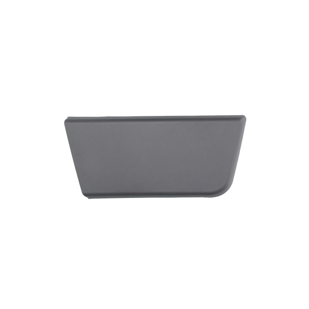 Bandou pentru usa fata dreapta gri inchis CITROEN JUMPER, FIAT DUCATO, PEUGEOT BOXER intre 2006-2014
