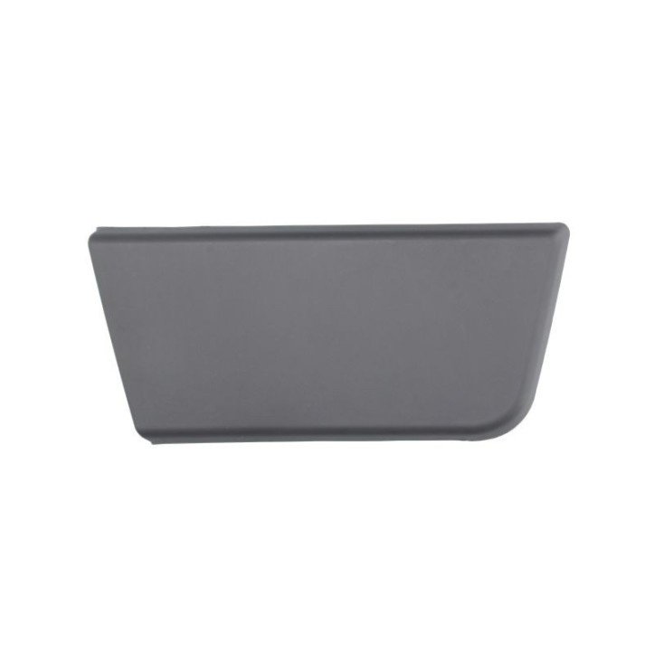 Bandou pentru usa fata dreapta gri inchis CITROEN JUMPER, FIAT DUCATO, PEUGEOT BOXER intre 2006-2014