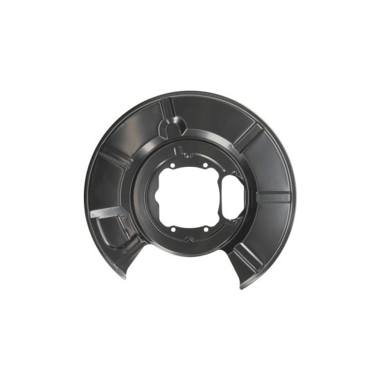 Protectie stropire disc frana Dreapta potrivit BMW Seria 5 E60, 5 E61, 6 E63, 6 E64 2.0-5.0 2001-2010