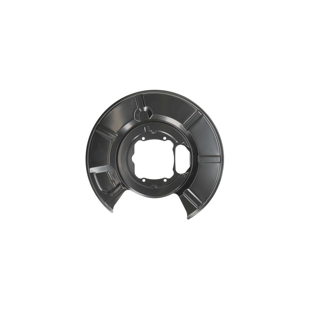 Protectie stropire disc frana Dreapta potrivit BMW Seria 5 E60, 5 E61, 6 E63, 6 E64 2.0-5.0 2001-2010