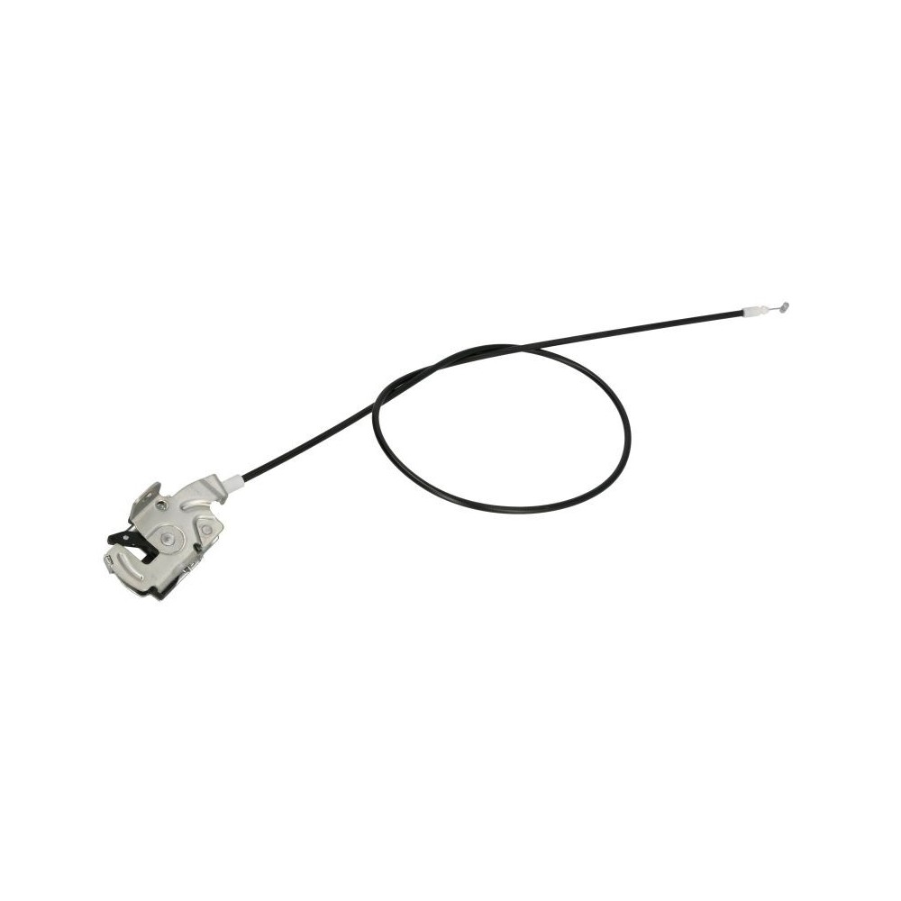 Butuc usa stanga cu bowden cablu  lungime 1050 scurt  CITROEN JUMPER, FIAT DUCATO, PEUGEOT BOXER intre 2006-2014