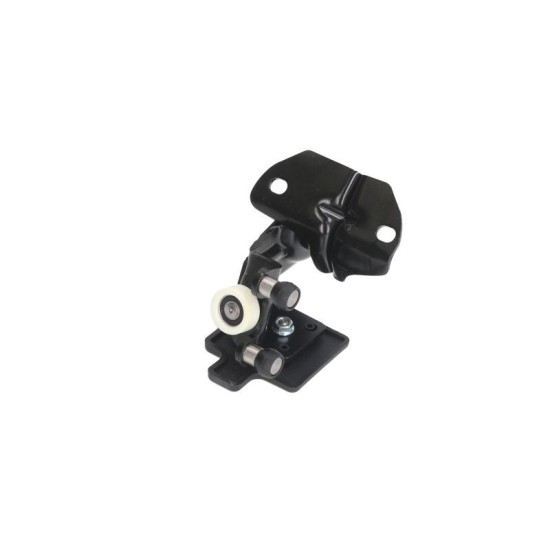Ghidaj cu role usa culisanta mijloc dreapta CITROEN JUMPER, FIAT DUCATO, PEUGEOT BOXER intre 2006-2014