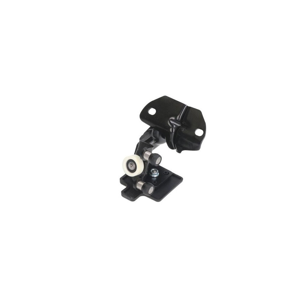 Ghidaj cu role usa culisanta mijloc dreapta CITROEN JUMPER, FIAT DUCATO, PEUGEOT BOXER intre 2006-2014