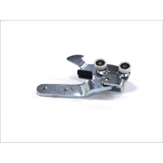 Ghidaj cu role usa culisanta superior CITROEN JUMPER, FIAT DUCATO, PEUGEOT BOXER intre 2002-2006