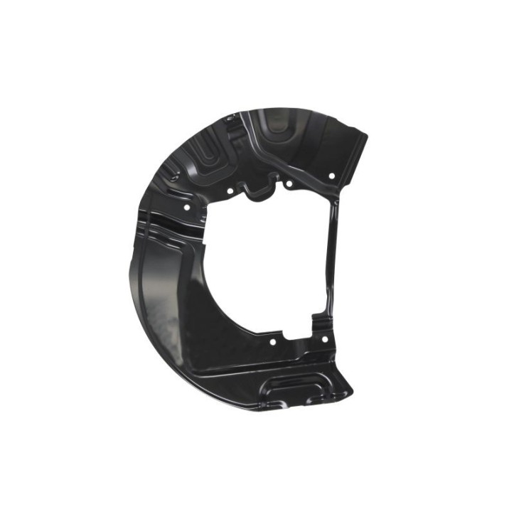Protectie stropire disc frana Dreapta potrivit BMW Seria 5 E61 2.0-5.0 2004-2010