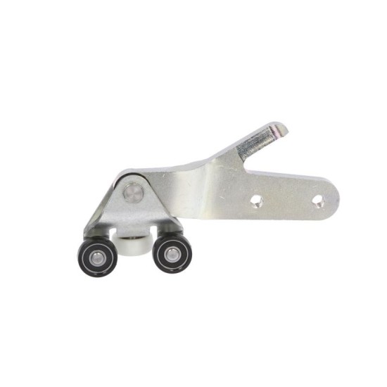 Ghidaj cu role usa culisanta stanga superior CITROEN JUMPER, FIAT DUCATO, PEUGEOT BOXER intre 1994-2002