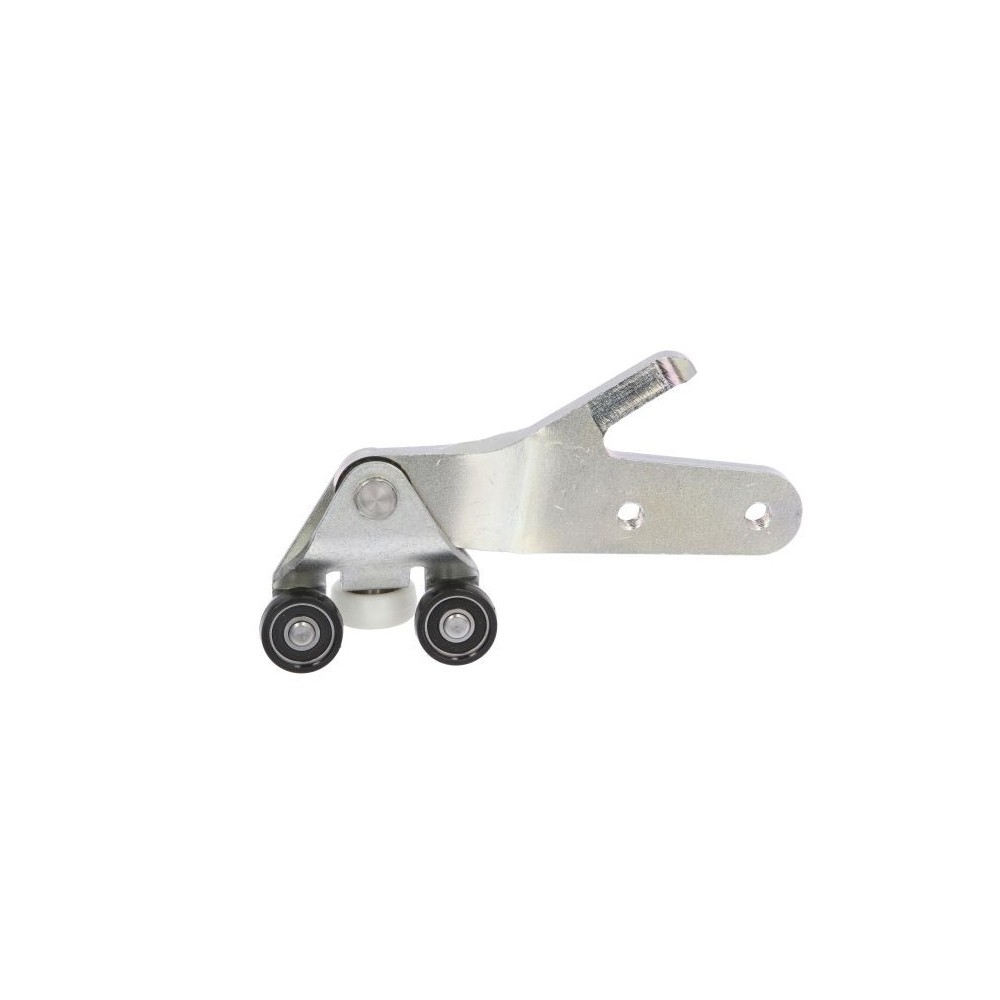 Ghidaj cu role usa culisanta stanga superior CITROEN JUMPER, FIAT DUCATO, PEUGEOT BOXER intre 1994-2002