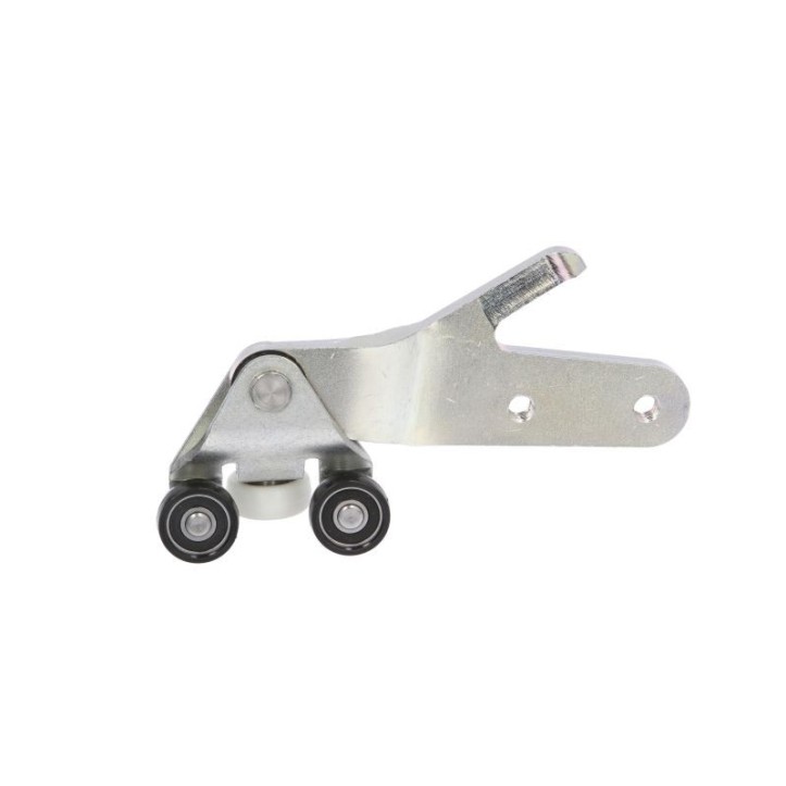 Ghidaj cu role usa culisanta stanga superior CITROEN JUMPER, FIAT DUCATO, PEUGEOT BOXER intre 1994-2002