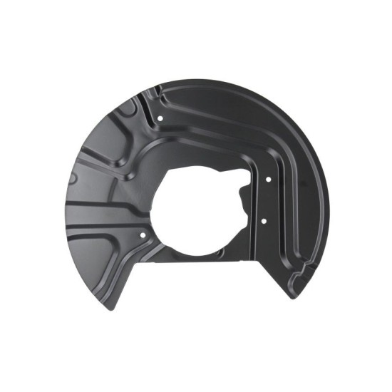 Protectie stropire disc frana Dreapta potrivit BMW X3 E83 2.0-3.0D 2003-2011