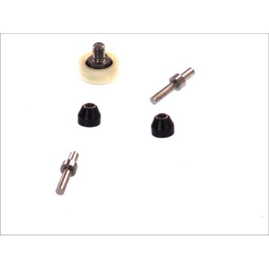 Ghidaj cu role usa culisanta central CITROEN JUMPER, FIAT DUCATO, PEUGEOT BOXER intre 1994-2006