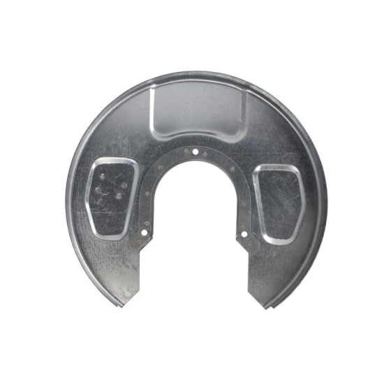 Protectie stropire disc frana Dreapta potrivit FORD GALAXY I, SEAT ALHAMBRA, VW SHARAN 1.8-2.8 1995-2010