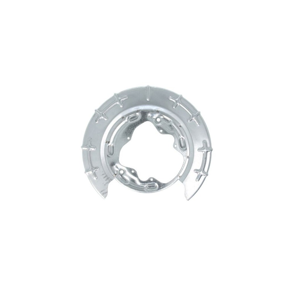 Protectie stropire disc frana Dreapta potrivit HYUNDAI I30, KIA CEE'D 1.4-2.0D 2006-2012