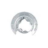 Protectie stropire disc frana Dreapta potrivit HYUNDAI I30, KIA CEE'D 1.4-2.0D 2006-2012