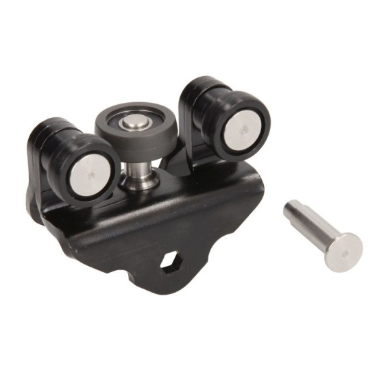 Ghidaj cu role usa culisanta superior CITROEN JUMPY, FIAT SCUDO, PEUGEOT EXPERT intre 2007-2016