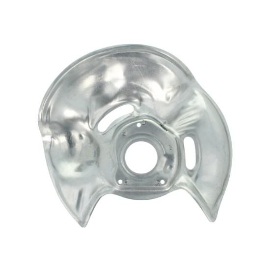 Protectie stropire disc frana Dreapta potrivit MERCEDES 124 A124, 124 C124, 124 T-MODEL S124, 124 W124, E A124, E C124