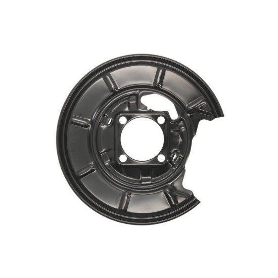 Protectie stropire disc frana Dreapta potrivit MERCEDES Clasa A W169, B SPORTS TOURER W245 1.5-Electric 2004-2012