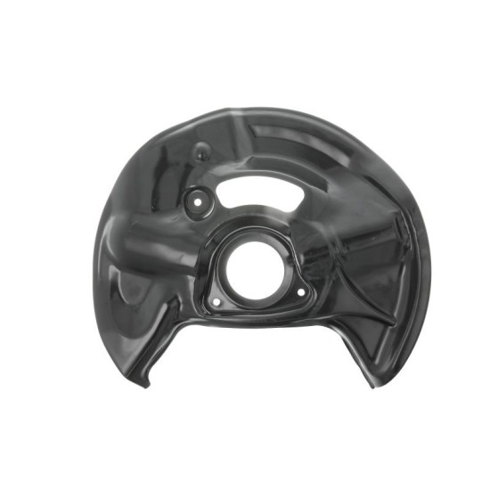 Protectie stropire disc frana Dreapta potrivit MERCEDES Clasa C T-MODEL S202, C W202, E T-MODEL S210, E W210