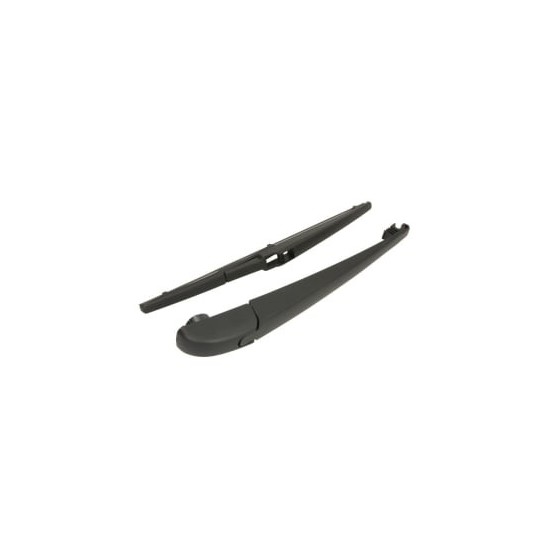 Brat stergator cu lamela potrivit TOYOTA LAND CRUISER 200 dupa 2008