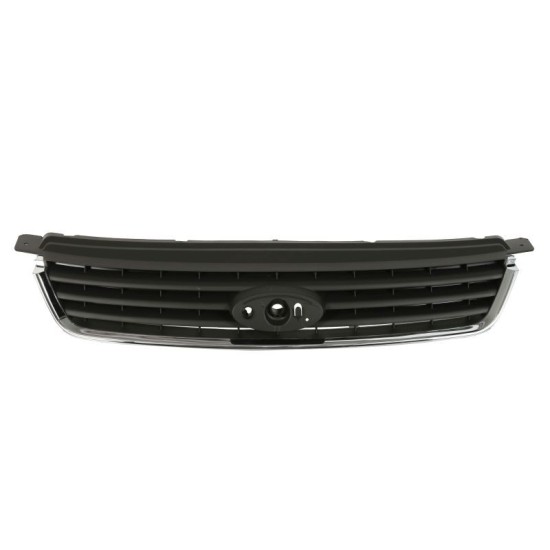 Grila fata negru/crom FORD KUGA intre 2008-2012