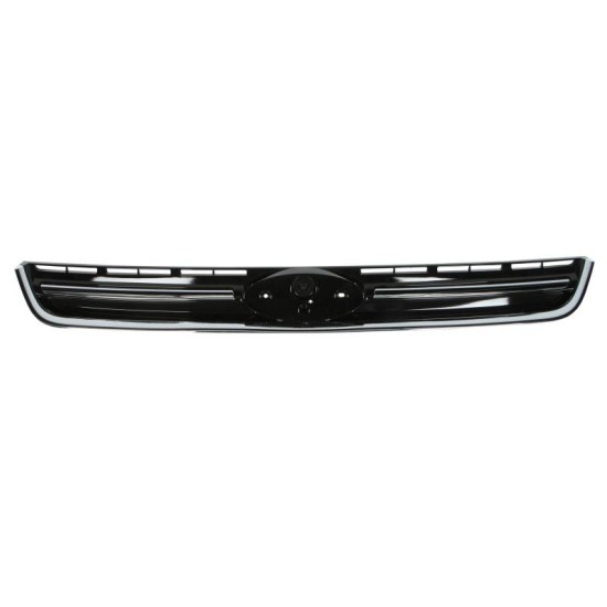 Grila fata cu ornament crom FORD KUGA II dupa 2013