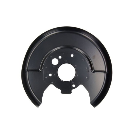 Protectie stropire disc frana Dreapta potrivit NISSAN PRIMERA 1.6-2.2D dupa 2001