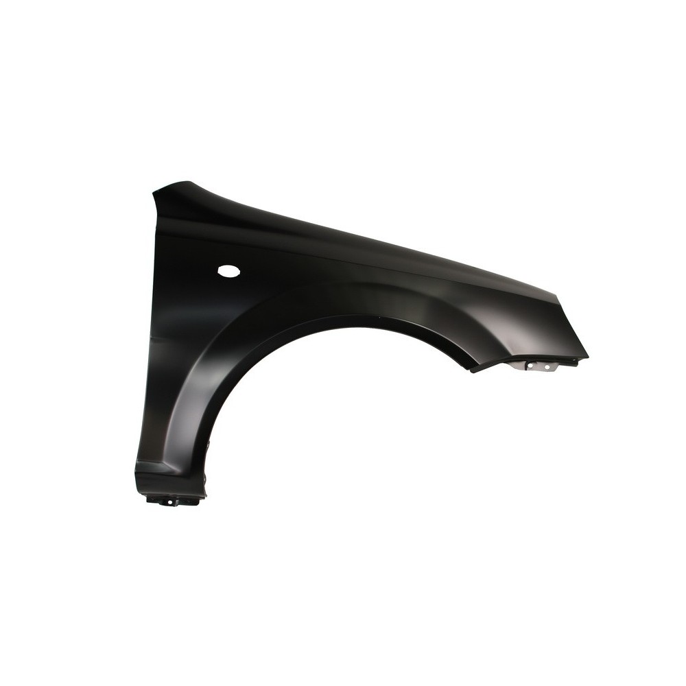 Aripa fata dreapta cu locas semnalizator CHEVROLET LACETTI, NUBIRA, DAEWOO NUBIRA limuzina/COMBI intre 2003-2009