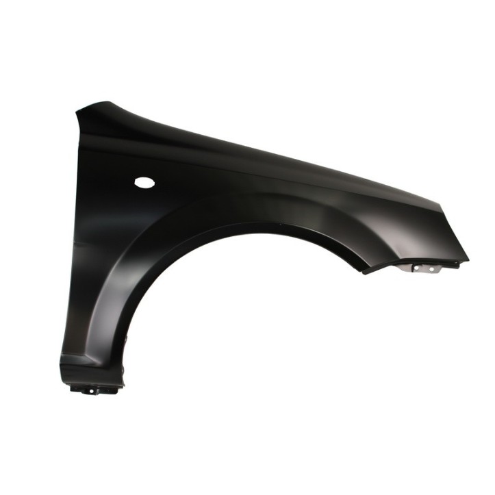 Aripa fata dreapta cu locas semnalizator CHEVROLET LACETTI, NUBIRA, DAEWOO NUBIRA limuzina/COMBI intre 2003-2009