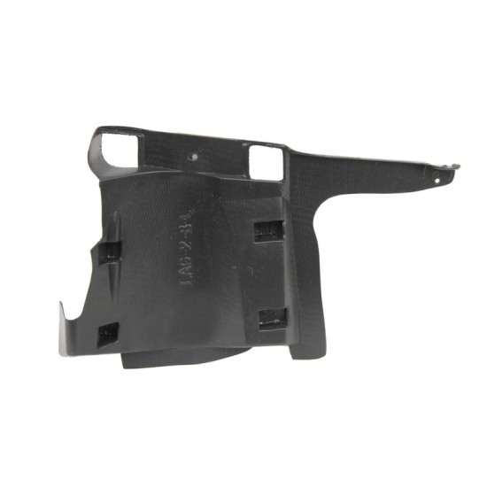 Scut motor stanga  abs/pcv RENAULT LAGUNA intre 2001-2005