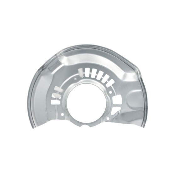 Protectie stropire disc frana Dreapta potrivit TOYOTA AVENSIS VERSO, CAMRY 2.0-3.0 dupa 2001