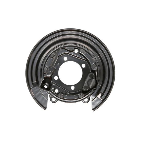 Protectie stropire disc frana Dreapta potrivit TOYOTA COROLLA 1.3-2.0D dupa 1992