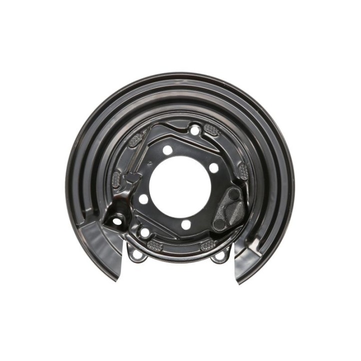 Protectie stropire disc frana Dreapta potrivit TOYOTA COROLLA 1.3-2.0D dupa 1992