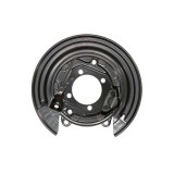 Protectie stropire disc frana Dreapta potrivit TOYOTA COROLLA 1.3-2.0D dupa 1992