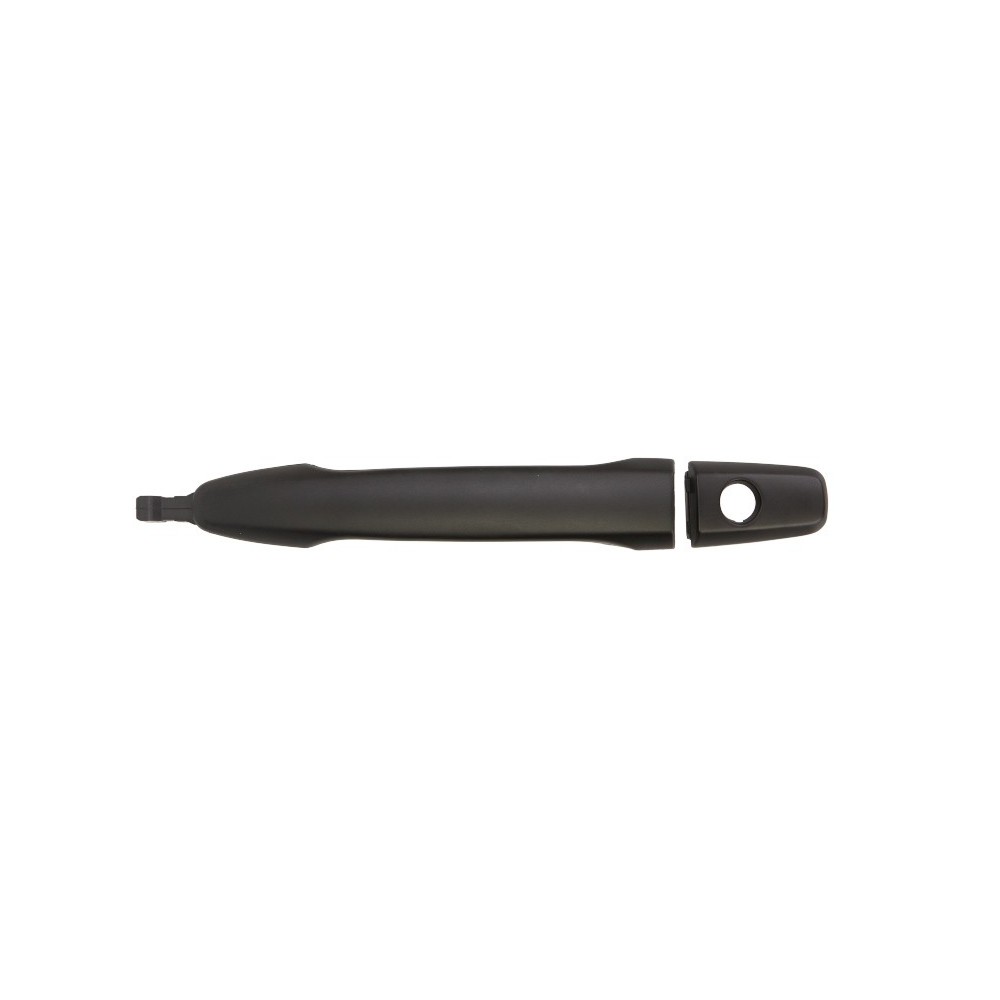 Maner usa fata stanga exterior, cu locas, grunduita MITSUBISHI LANCER VIII, OUTLANDER II, OUTLANDER III dupa 2006