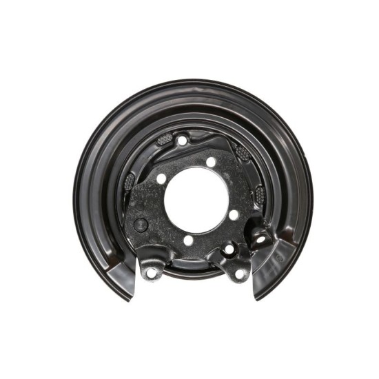 Protectie stropire disc frana Dreapta potrivit TOYOTA COROLLA 1.3-2.0D dupa 1992