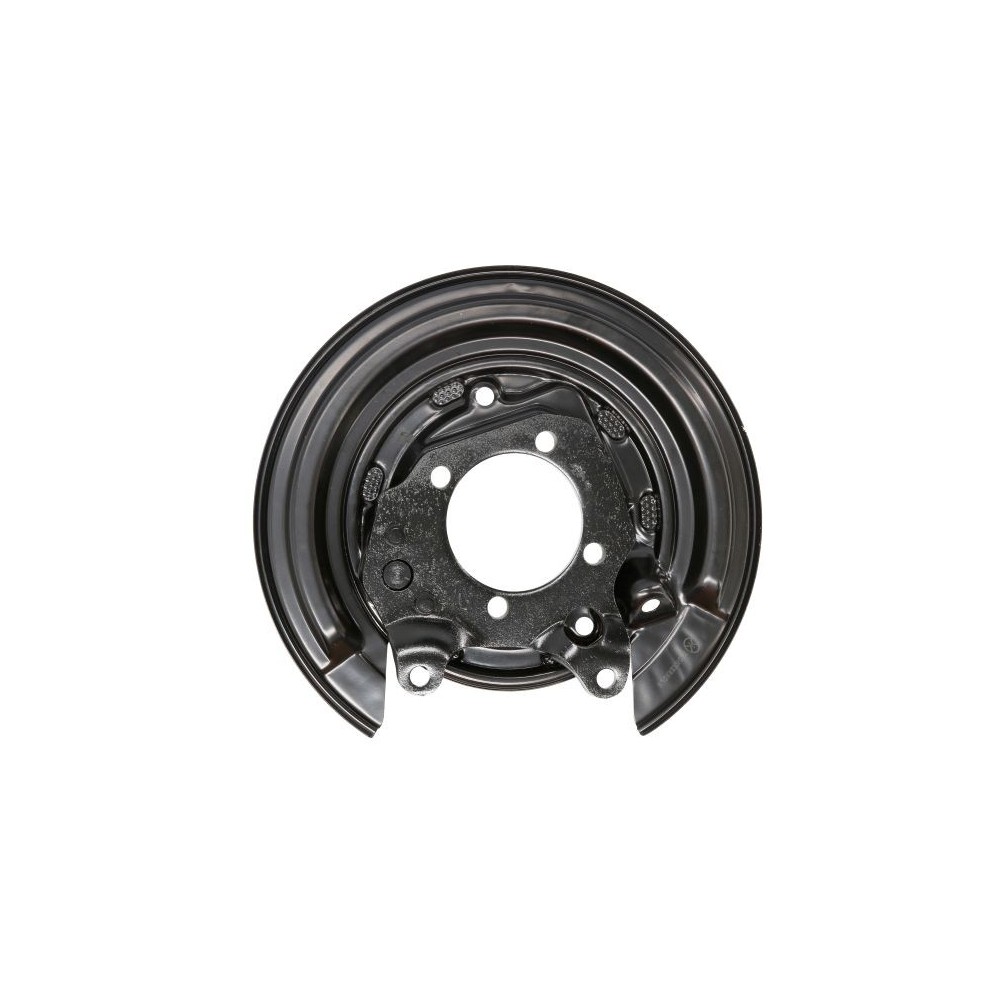 Protectie stropire disc frana Dreapta potrivit TOYOTA COROLLA 1.3-2.0D dupa 1992