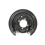 Protectie stropire disc frana Dreapta potrivit TOYOTA COROLLA 1.3-2.0D dupa 1992