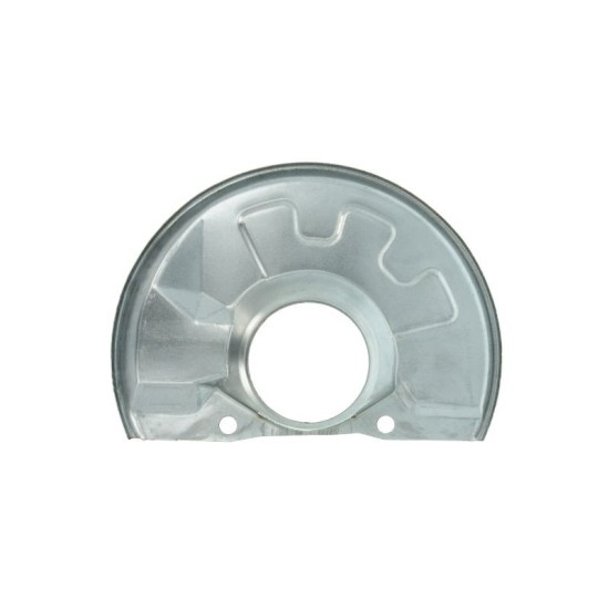 Protectie stropire disc frana Dreapta potrivit VOLVO S40 I, V40, MITSUBISHI CARISMA, SPACE STAR 1.3-2.0 dupa 1995