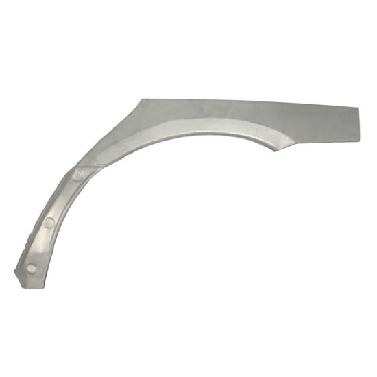 Segment reparatie aripa spate stanga SUBARU LEGACY intre 2003-2009