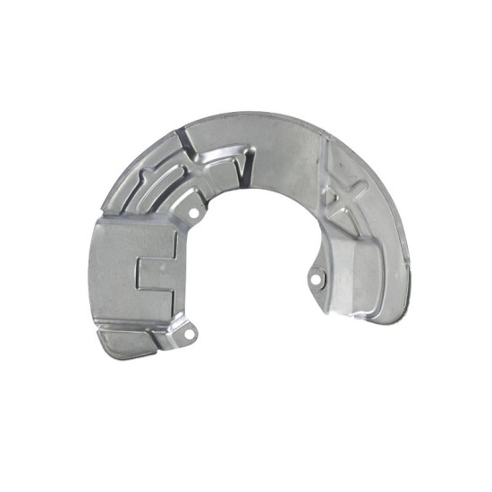 Protectie stropire disc frana Dreapta potrivit VOLVO S60 I, S80 I, V70 II 2.0-3.0 1998-2010