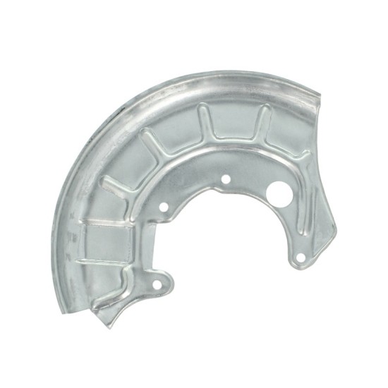 Protectie stropire disc frana Dreapta potrivit VW GOLF II 1.0-1.8 1983-1992