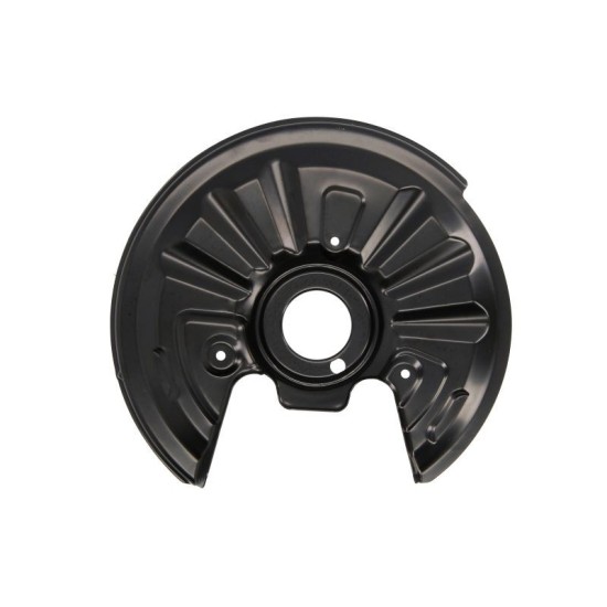 Protectie stropire disc frana Dreapta potrivit VW GOLF VI 1.2-2.0D 2008-2013