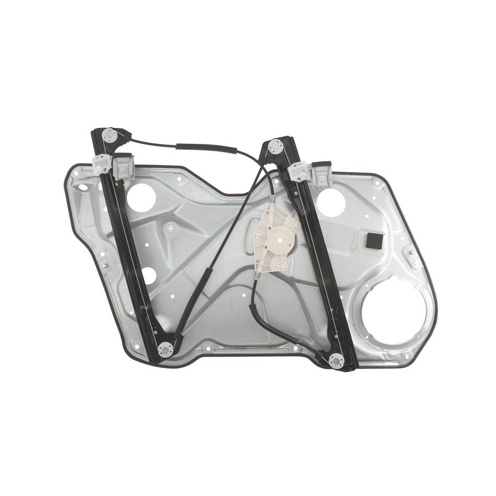 Macara geam fata dreapta electric, fara motoras, cu panou SEAT LEON, TOLEDO II intre 1998-2006