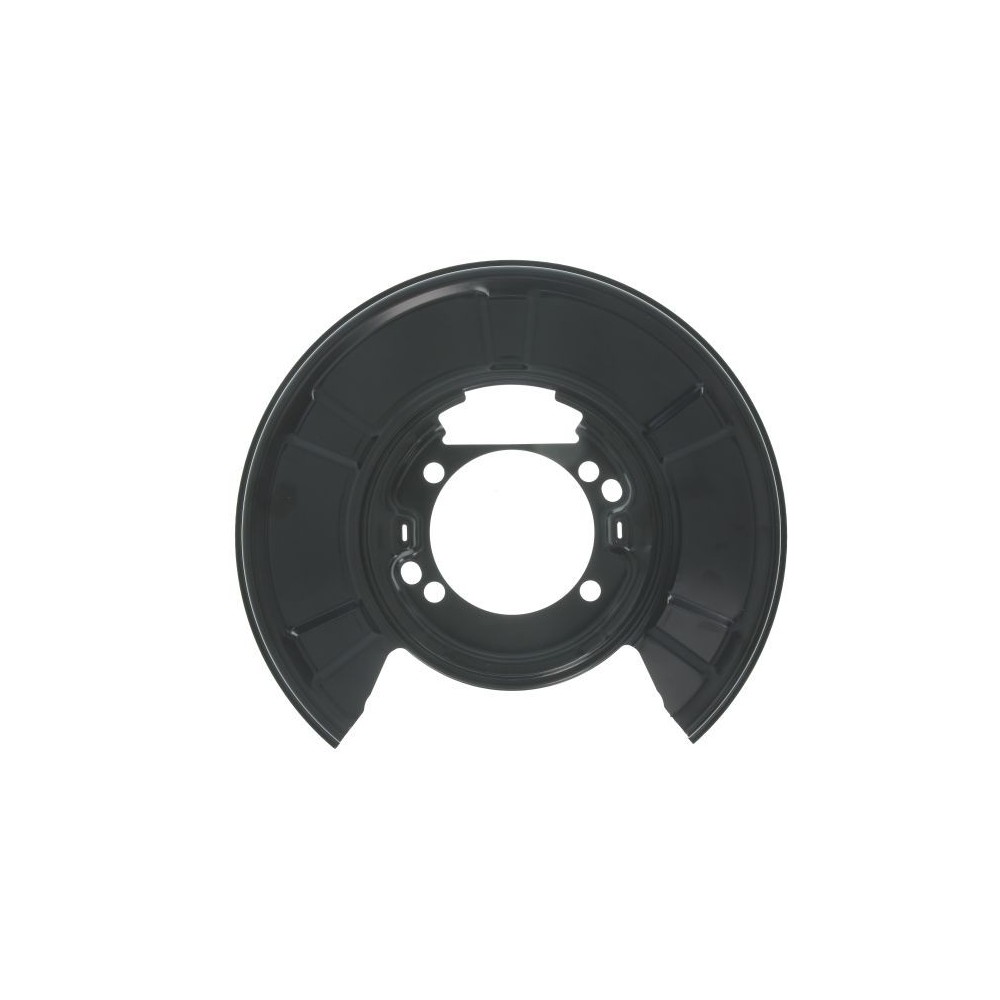 Protectie stropire disc frana Dreapta/Stanga diametru 298mm potrivit MERCEDES SPRINTER 3,5-T B906, SPRINTER 3-T B906