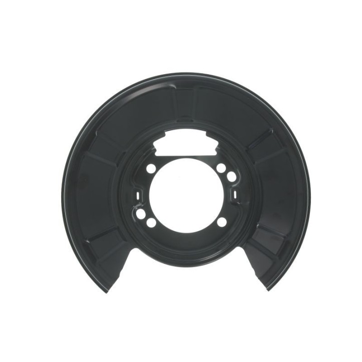 Protectie stropire disc frana Dreapta/Stanga diametru 298mm potrivit MERCEDES SPRINTER 3,5-T B906, SPRINTER 3-T B906