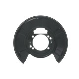 Protectie stropire disc frana Dreapta/Stanga diametru 298mm potrivit MERCEDES SPRINTER 3,5-T B906, SPRINTER 3-T B906