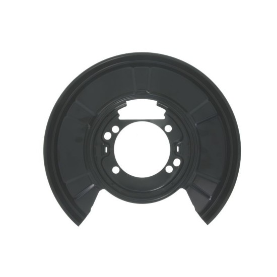 Protectie stropire disc frana Dreapta/Stanga diametru 298mm potrivit MERCEDES SPRINTER 3,5-T B906, SPRINTER 3-T B906