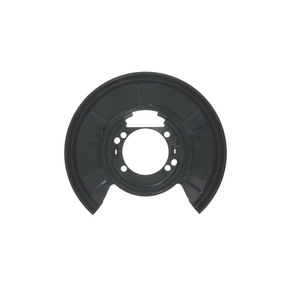 Protectie stropire disc frana Dreapta/Stanga diametru 298mm potrivit MERCEDES SPRINTER 3,5-T B906, SPRINTER 3-T B906