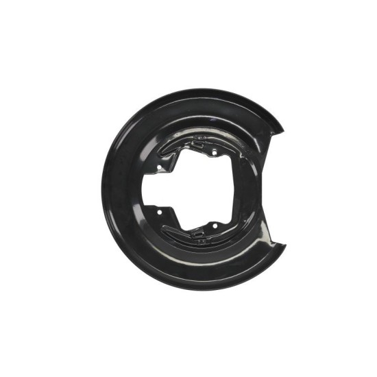 Protectie stropire disc frana Dreapta/Stanga diametru 310mm potrivit VOLVO S60 I, S80 I, V70 II, XC70 I