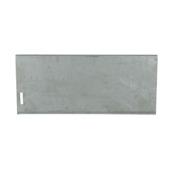 Panou reparatie usa spate partea dreapta inferioara, lungime 350mm DAEWOO LUBLIN II intre 1993-2007
