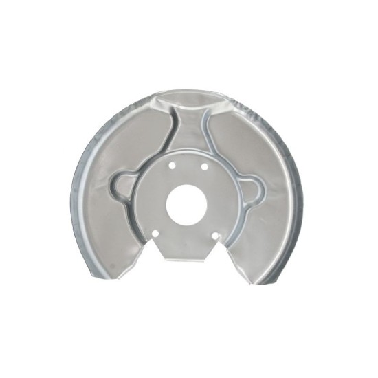 Protectie stropire disc frana Dreapta/Stanga diametru 53/288mm fara ABS potrivit VOLVO 240 2.0-2.8 1974-1993